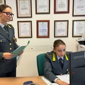 La Guardia di Finanza di Varese scopre 32 "furbetti" del reddito di cittadinanza e del "bonus bebè" La Guardia di Finanza di Varese scopre 32 "furbetti" del reddito di cittadinanza e del "bonus bebè"