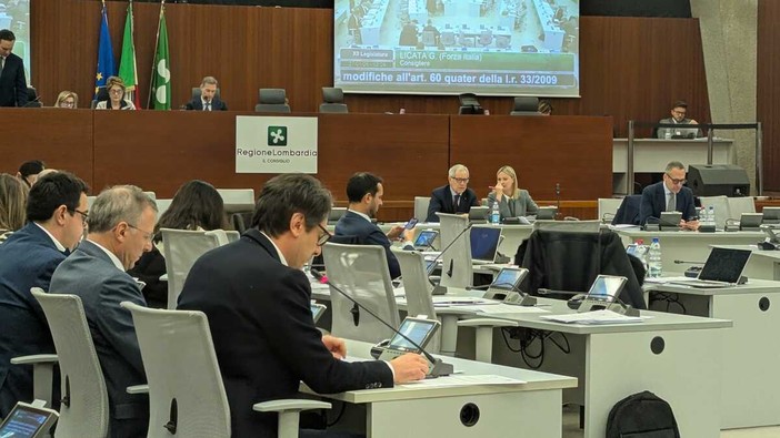 Licata (FI): «Molto soddisfatto per l’approvazione unanime della legge su salute e sicurezza»