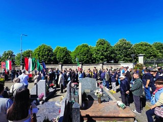 25 Aprile a Marnate, Gorla Minore e Gorla Maggiore