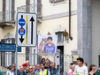 I volti e i momenti più particolari della Tre Valli immortalati da Alessandro Umberto Galbiati