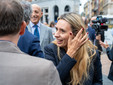 I volti e i momenti più particolari della Tre Valli immortalati da Alessandro Umberto Galbiati