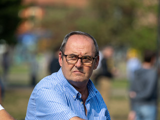 I volti e i momenti più particolari della Tre Valli immortalati da Alessandro Umberto Galbiati