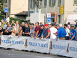 I volti e i momenti più particolari della Tre Valli immortalati da Alessandro Umberto Galbiati