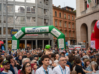 I volti e i momenti più particolari della Tre Valli immortalati da Alessandro Umberto Galbiati