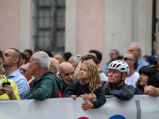 I volti e i momenti più particolari della Tre Valli immortalati da Alessandro Umberto Galbiati
