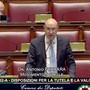 Ferrara (M5S): «Desertificazione commerciale, il Governo accoglie il nostro impegno»