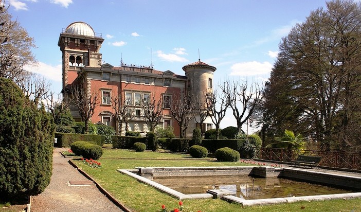 Villa Toeplitz