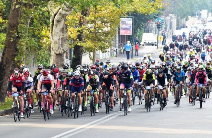 Scatta domani la quattro giorni della Tre Valli Varesine 2025