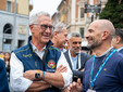 I volti e i momenti più particolari della Tre Valli immortalati da Alessandro Umberto Galbiati