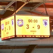 Non si finisce una stagione così (Foto Alessandro Umberto Galbiati)