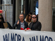 I volti e i momenti più particolari della Tre Valli immortalati da Alessandro Umberto Galbiati