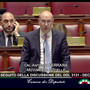 Ex Ilva, Ferrara (M5S): «Un miliardo per il DRI, ma il governo continua a rinviare» Ex Ilva, Ferrara (M5S): «Un miliardo per il DRI, ma il governo continua a rinviare»
