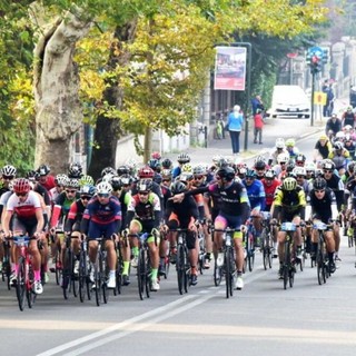 Scatta domani la quattro giorni della Tre Valli Varesine 2025 Scatta domani la quattro giorni della Tre Valli Varesine 2025