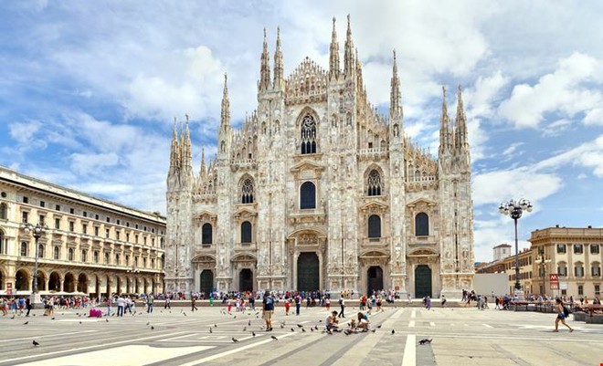 L'Arcivescovo Delpini ordinerà cinque nuovi sacerdoti della provincia di Varese L'Arcivescovo Delpini ordinerà cinque nuovi sacerdoti della provincia di Varese