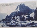 LA VARESE NASCOSTA. Quando gli svizzeri distrussero la rocca Travaglia di Caldè LA VARESE NASCOSTA. Quando gli svizzeri distrussero la rocca Travaglia di Caldè