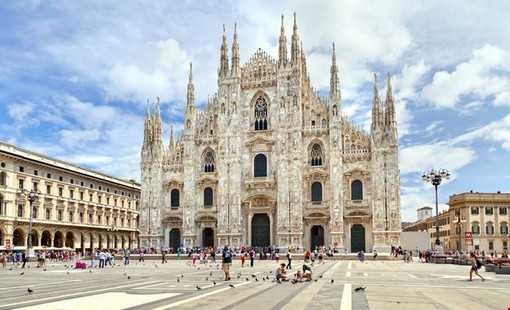 L'Arcivescovo Delpini ordinerà cinque nuovi sacerdoti della provincia di Varese L'Arcivescovo Delpini ordinerà cinque nuovi sacerdoti della provincia di Varese