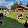 Agosto a Domobianca, la montagna a due passi dalla città si accende di eventi