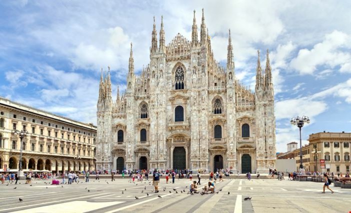 L'Arcivescovo Delpini ordinerà cinque nuovi sacerdoti della provincia di Varese L'Arcivescovo Delpini ordinerà cinque nuovi sacerdoti della provincia di Varese