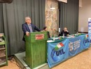 Uil in consesso a Varese, tra sfide e problemi Uil in consesso a Varese, tra sfide e problemi