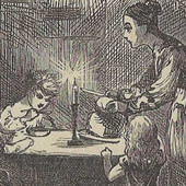 LA VARESE NASCOSTA. La palude Brabbia, la leggenda di Genuflessa e l'origine del &quot;pane dei morti&quot;