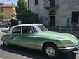 Le immagini del raduno Citroen (foto da comunicato stampa)