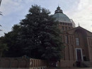 LA VARESE NASCOSTA. Giugno 1939: così venne posta la prima pietra della Chiesa della Brunella LA VARESE NASCOSTA. Giugno 1939: così venne posta la prima pietra della Chiesa della Brunella