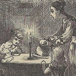 LA VARESE NASCOSTA. La palude Brabbia, la leggenda di Genuflessa e l'origine del &quot;pane dei morti&quot;