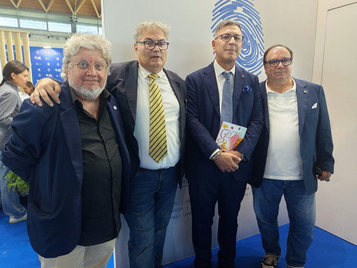 Il Piatto del Festival 2027 debutta al TTG di Rimini: dal 15 febbraio la rassegna riunisce ristoranti italiani e internazionali, con adesioni gratuite Il Piatto del Festival 2027 debutta al TTG di Rimini: dal 15 febbraio la rassegna riunisce ristoranti italiani e internazionali, con adesioni gratuite