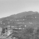LA VARESE NASCOSTA.  Così nacquero le cappelle del Sacro Monte