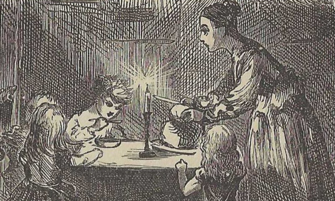 LA VARESE NASCOSTA. La palude Brabbia, la leggenda di Genuflessa e l'origine del &quot;pane dei morti&quot;