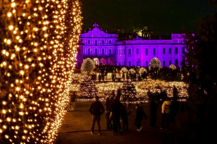 (foto tratta dalla pagina Facebook del Comune di Varese)