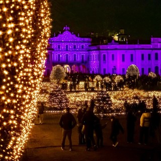 (foto tratta dalla pagina Facebook del Comune di Varese)