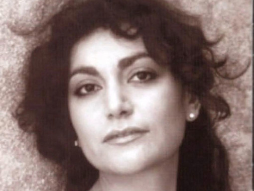 Mia Martini (foto da La Varese Nascosta) Mia Martini (foto da La Varese Nascosta)