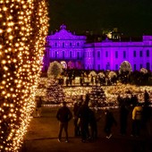 (foto tratta dalla pagina Facebook del Comune di Varese) (foto tratta dalla pagina Facebook del Comune di Varese)