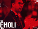 Matteo Jemoli torna sulla panchina della Pallacanestro Varese