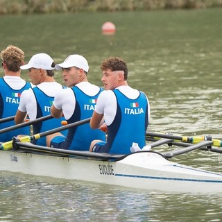 Leonida Altair Arra conquista due medaglie alla Coupe de la Jeunesse 2025