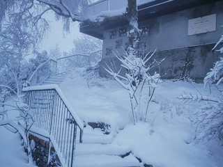 Le immagini pubblicate dalla Società Astronomica Schiaparelli