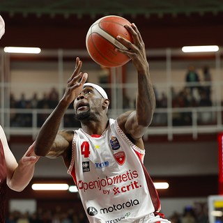 Trapani esclusa dal campionato, ora Varese è undicesima