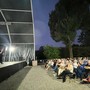 Simply Bop Big Band all'Arena Estiva: il jazz protagonista ai Giardini Estensi Simply Bop Big Band all'Arena Estiva: il jazz protagonista ai Giardini Estensi