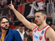 Mario Castelli e Stefan Nikolic
