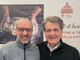 Don Marco Casale e Luigi Jemoli