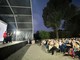 Simply Bop Big Band all'Arena Estiva: il jazz protagonista ai Giardini Estensi Simply Bop Big Band all'Arena Estiva: il jazz protagonista ai Giardini Estensi