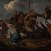 LA VARESE NASCOSTA. Quella rivalità tra Biumo e Belforte e la battaglia del 1511