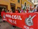 Il corteo del Primo Maggio a Varese (alcune di queste foto sono prese dalla pagina Facebook Cgil Varese)