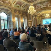 Innovazione sociale e pratiche educative condivise. Tanti operatori del mondo sociale a Palazzo Estense