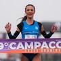 Foto dalla pagina Facebook della Federazione italiana atletica leggera