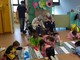 L'iniziativa di Gavirate "Adotta un nonno", protagonisti i bimbi della materna di Voltorre e gli ospiti della casa di riposo Bernacchi L'iniziativa di Gavirate "Adotta un nonno", protagonisti i bimbi della materna di Voltorre e gli ospiti della casa di riposo Bernacchi