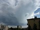 Foto tratta dalla pagina Facebook di Gianluca Bertoni in tempo reale