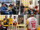 Quattro momenti, tra serenità e divertimento, della presentazione ufficiale alla Coop di Casbeno delle maglie dei Mastini per la stagione 2026/2027 Quattro momenti, tra serenità e divertimento, della presentazione ufficiale alla Coop di Casbeno delle maglie dei Mastini per la stagione 2026/2027
