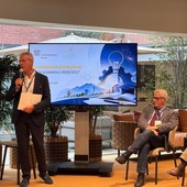 Generazione d'Industria: in sedici anni un milione di investimento sui giovani talenti del territorio Generazione d'Industria: in sedici anni un milione di investimento sui giovani talenti del territorio